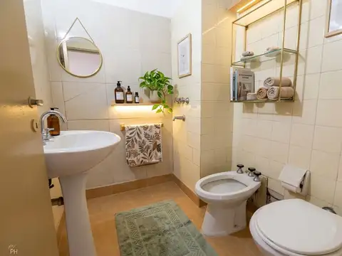 Departamento en Venta al Norte