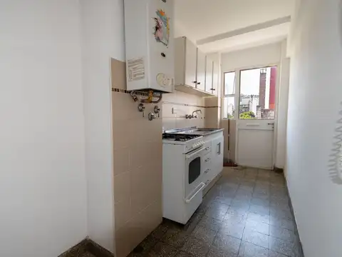 Departamento en Venta en Abasto, USD 49.000