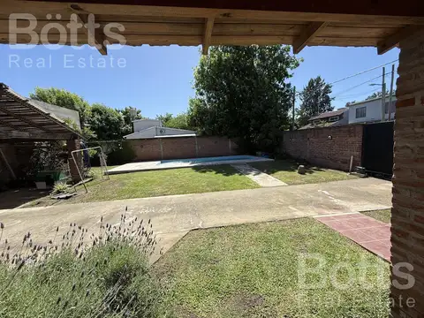 Casa en Venta de 3 dormitorios