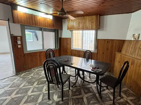Casa en Venta en Luján, USD 59.998