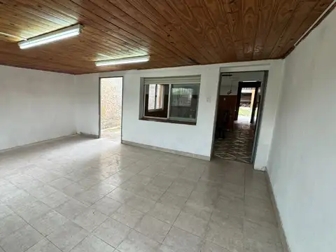 El Bagual 1200