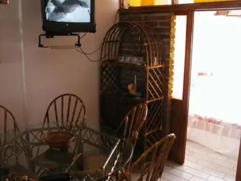 Departamento en venta - 1 Dormitorio 1 Baño - Mar de Ajó