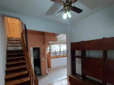 Departamento en Venta en Caballito, USD 125.000