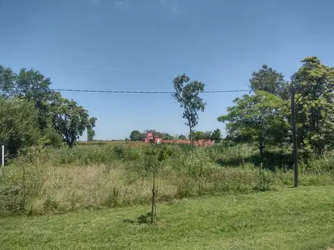 Terreno en Venta en Bauer y Sigel, USD 12.500
