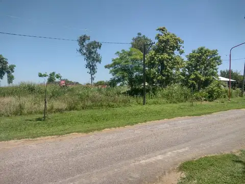 Terreno en Venta de 1225,0 m2