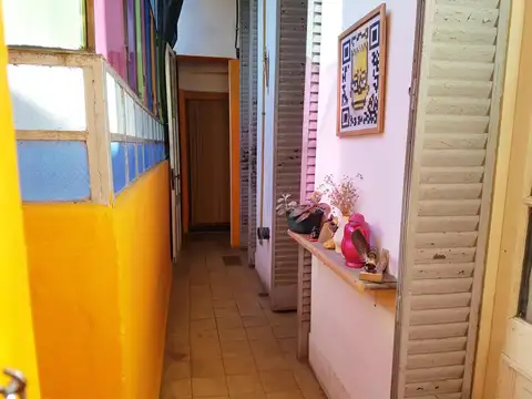 Depto Tipo Casa en Venta en Monserrat, USD 108.000