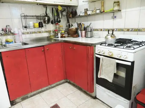 Depto Tipo Casa en Venta de 3 dormitorios