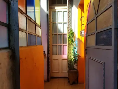 Depto Tipo Casa en Venta de 3 dormitorios