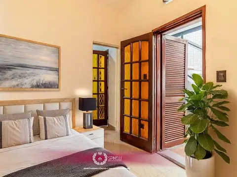 Depto Tipo Casa en Venta de 4 ambientes