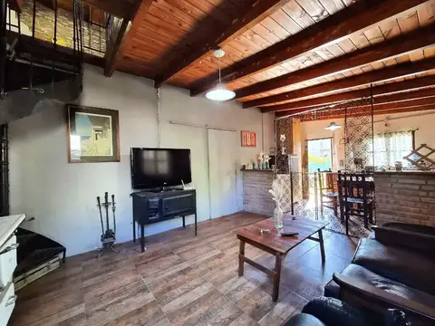 Casa en Venta al Oeste