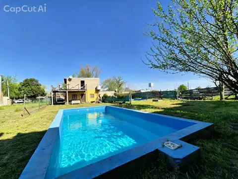 RIO PARANA  al 4500