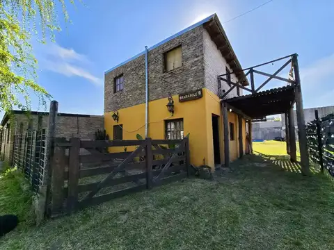 Casa en Venta de 3 dormitorios