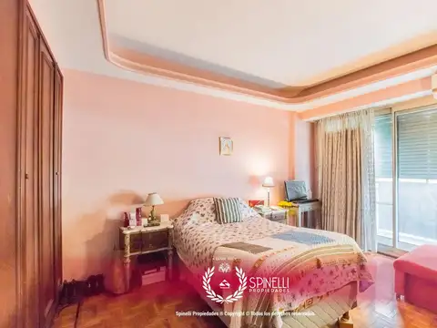 Departamento en Venta de 5 ambientes