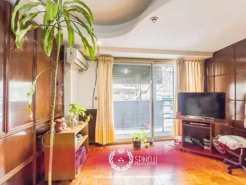 Departamento en Venta Permite mascota
