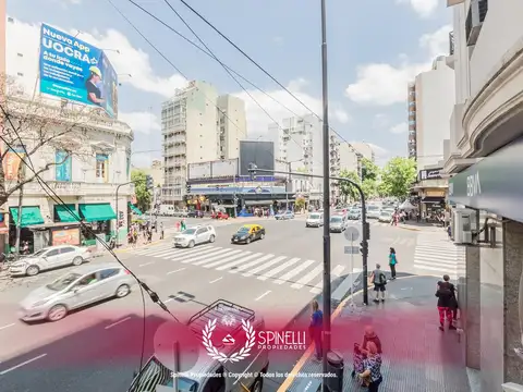 Departamento en Venta en Boedo, USD 180.000