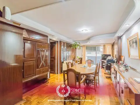 Departamento en Venta 20 años