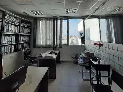 Venta - oficina premium - piso semi exclusivo - centro, rosario