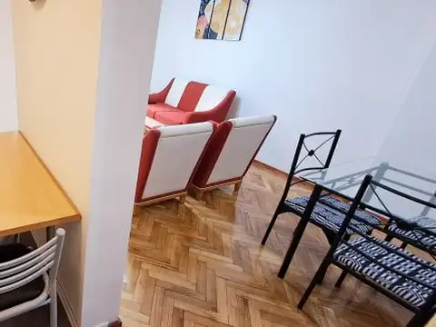 Departamento en Alquiler Temporal en Centro, $ 700.000
