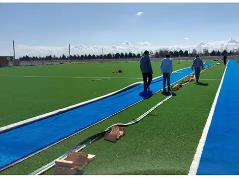 Terreno en Venta 30  mts Fondo