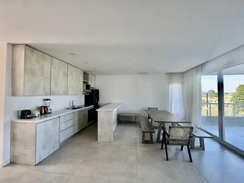 Departamento en Venta de 4 ambientes en Pilar
