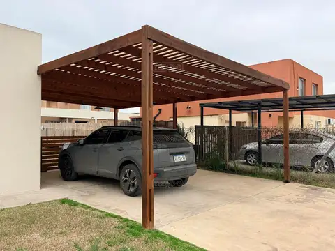 Casa en Alquiler de 2 dormitorios