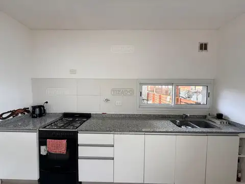 Casa en Alquiler 3 años