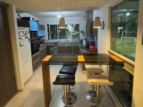 Casa en Venta 6 años