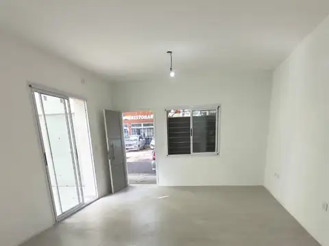 Depto Tipo Casa en Venta A Estrenar