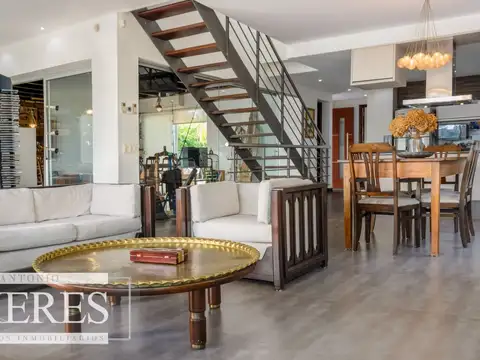 Casa en Venta al Oeste