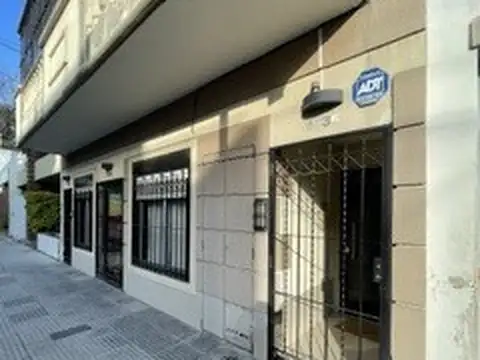 Saráchaga 5300, Piso 1