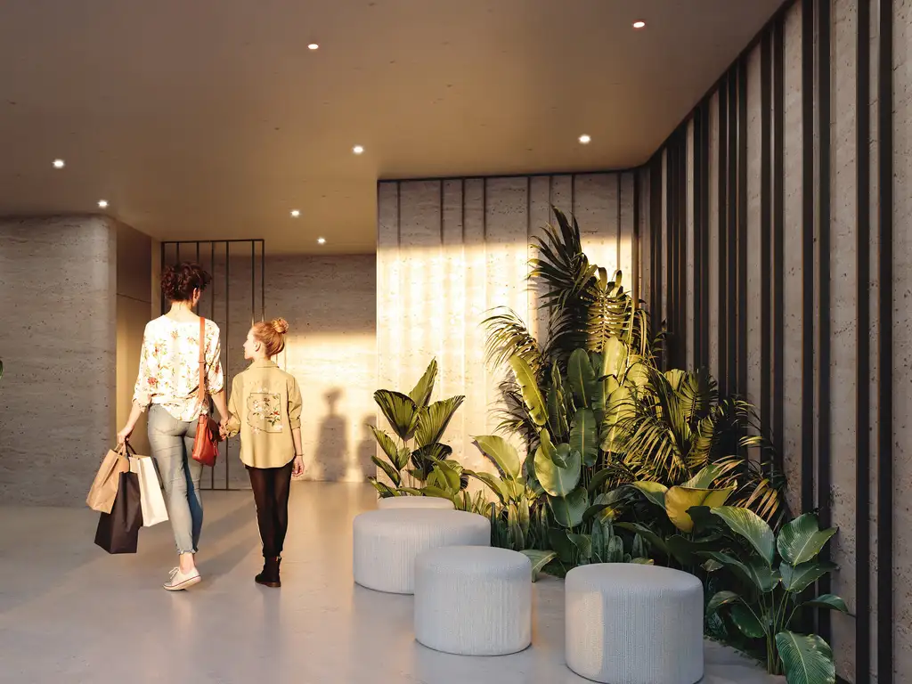 Live Belgrano Virrey Aviles 2786 de  1 y 2 Dormitorios