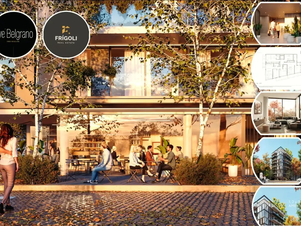 Live Belgrano Virrey Aviles 2786 - Foto 16