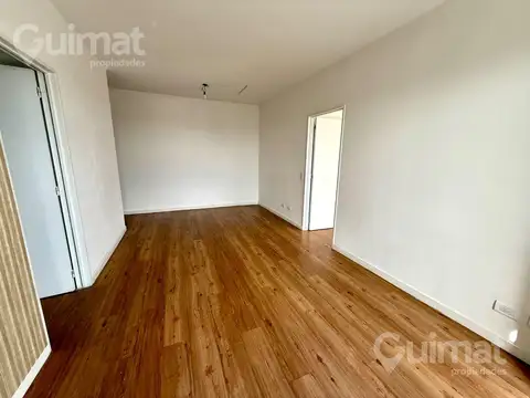 Departamento en Alquiler 3 años