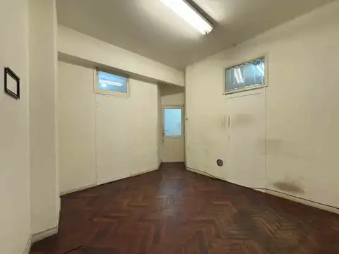 Departamento en Venta en Balvanera, USD 48.000