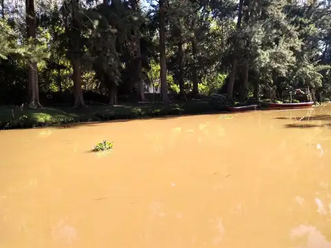 Casa Quinta  en Venta en Felicaria, Zona Delta, San Fernando