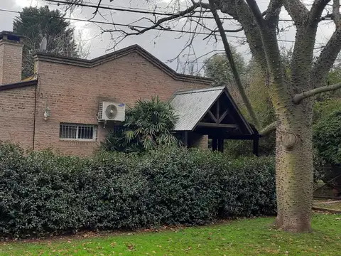 Casa en Venta en Ibarlucea, USD 220.000