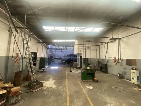 Galpon en Venta en Villa Martelli, USD 380.000