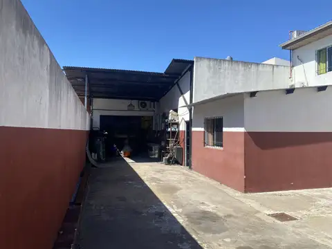 Tus proyectos mas cerca. Venta de galpon en Villa Martelli