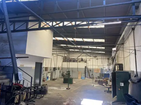 FLORENCIO VARELA 500