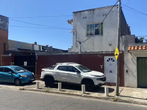 FLORENCIO VARELA 500