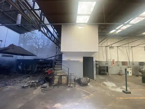 Galpon en Venta 40 años