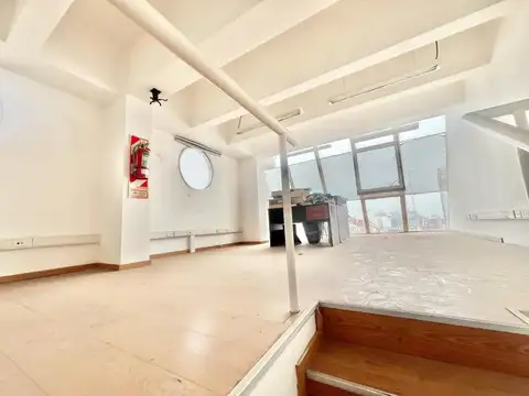 Oficina en Venta en Caballito, USD 90.000