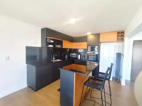 Departamento en Venta en Castelar Norte, USD 240.000