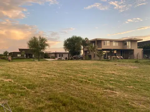 San Sebastián, Pilar, Area 6 Area 6