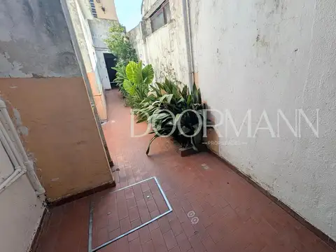 Depto Tipo Casa en Venta con 1 cocheras