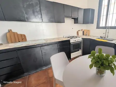 Depto Tipo Casa en Venta de 2 dormitorios