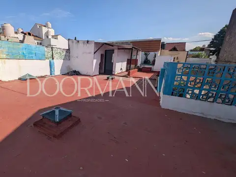 Enrique Marengo  al 500
