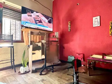 Depto Tipo Casa en Venta en Monte Chingolo, USD 48.000