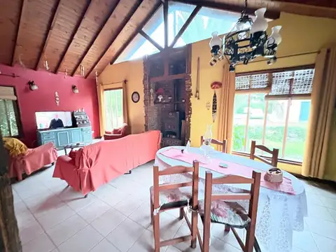 Casa en Venta de 2 dormitorios