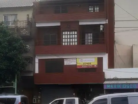 Avenida Juan Bautista Alberdi 5300